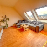 Дава се под наем Двустаен апартамент в Варна, Колхозен пазар - 45 кв.м за 382.5 € - Снимка #1