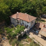 Къща в с. Левка, Област Хасково - 120 кв.м за 204 €/кв.м - Снимка #1