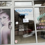 Дава се под наем Магазин в Пловдив, Старият град - 21 кв.м за 306 € - Снимка #1