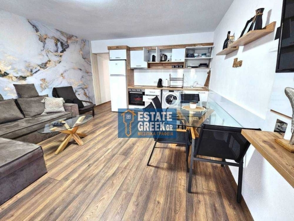Двустаен апартамент в Пловдив, Филипово - 55 кв.м за 1243 €/кв.м - Снимка #1