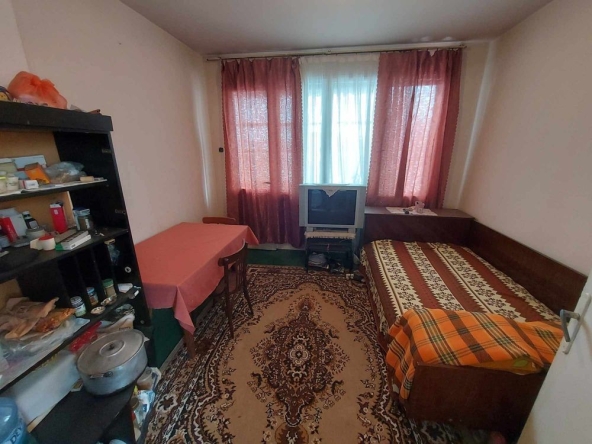 Четиристаен апартамент в Търговище, Вароша - 124 кв.м за 679 €/кв.м - Снимка #1