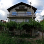 Къща в с. Гълъбник, Област Перник - 250 кв.м за 357 €/кв.м - Снимка #1