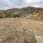 Земеделски имот в Крън -  кв.м за 16667 €/дка - Снимка #1