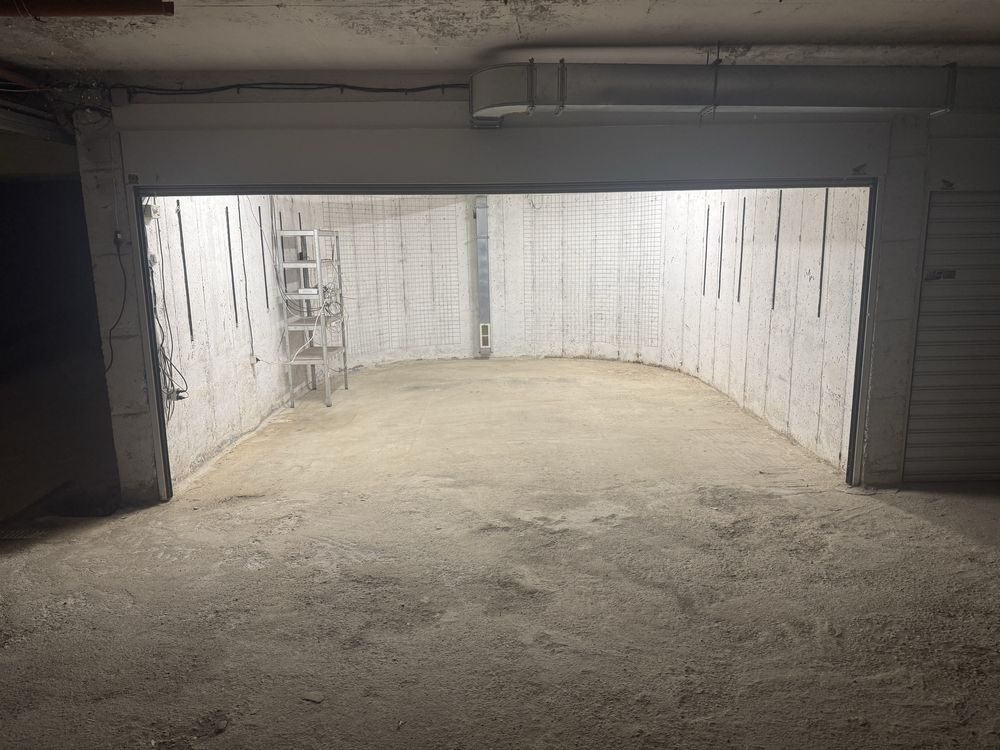 Дава се под наем Гараж / Паркомясто в София, Хаджи Димитър - 33 кв.м за 204 € - Снимка #1