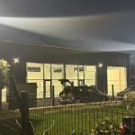 Дава се под наем Промишлена сграда в с. Царацово, Област Пловдив - 426 кв.м за 2992.17 € - Снимка #1