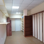 Дава се под наем Магазин в Добрич, Христо Ботев - 23 кв.м за 109.65 € - Снимка #1