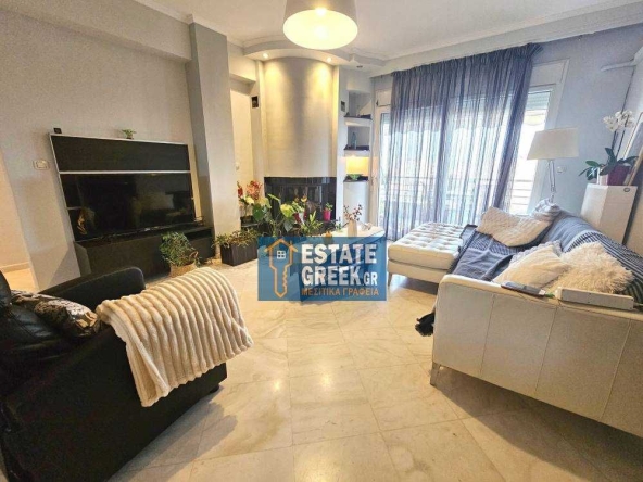Четиристаен апартамент в Пловдив, Филипово - 125 кв.м за 731 €/кв.м - Снимка #1