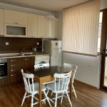 Дава се под наем Двустаен апартамент в Плевен, Идеален център - 67 кв.м за 331.5 € - Снимка #1