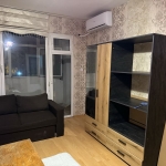 Дава се под наем Двустаен апартамент в София, Ботунец - 38 кв.м за 289.17 € - Снимка #1