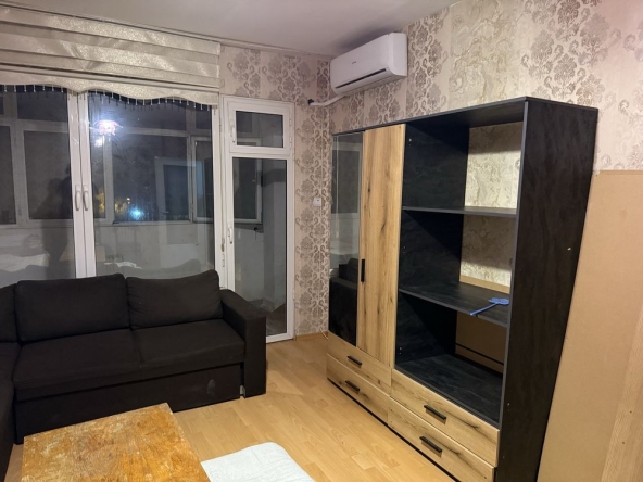 Дава се под наем Двустаен апартамент в София, Ботунец - 38 кв.м за 289.17 € - Снимка #1