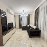 Дава се под наем Двустаен апартамент в к.к. Дюни - 52 кв.м за 498.27 € - Снимка #1