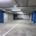 Дава се под наем Гараж / Паркомясто в Добрич, Промишлена зона - Север - 23 кв.м за 76.5 € - Снимка #1