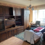 Дава се под наем Двустаен апартамент в Габрово, Трендафил 2 - 68 кв.м за 229.5 € - Снимка #1