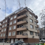 Дава се под наем Двустаен апартамент в Пловдив, Коматево - 60 кв.м за 298.86 € - Снимка #1