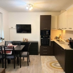 Двустаен апартамент в Варна, Трошево - 54 кв.м за 1134 €/кв.м - Снимка #1