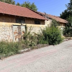 Склад в с. Просторно, Област Разград - 90 кв.м за 198 €/кв.м - Снимка #1