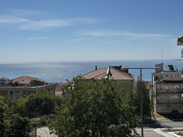 Едностаен апартамент в Свети Влас - 59 кв.м за 823 €/кв.м - Снимка #1