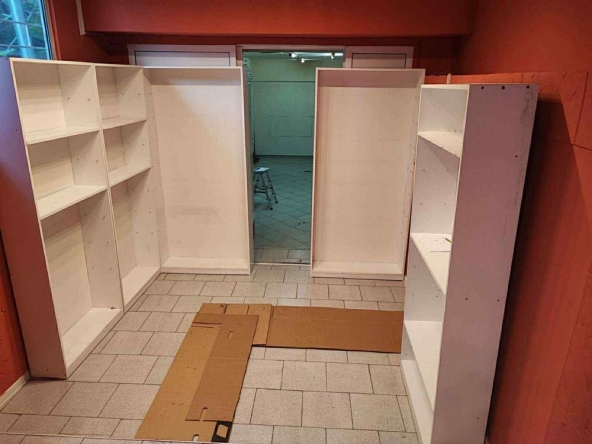 Дава се под наем Офис в с. Габрене, Област Благоевград - 62 кв.м за 498.27 € - Снимка #1