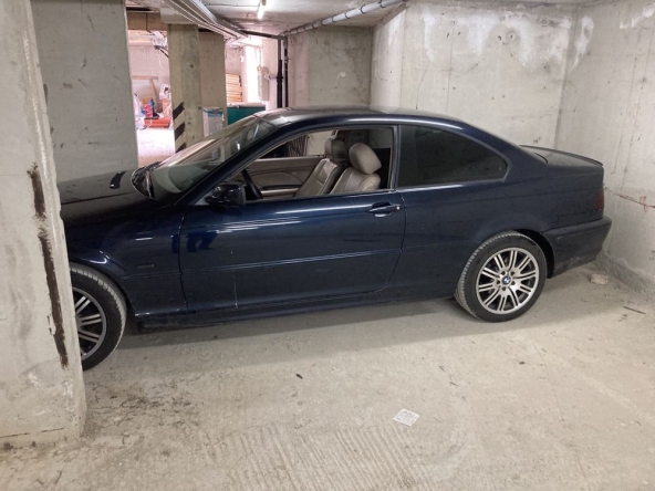 Гараж / Паркомясто в Варна, м-т Траката - 15 кв.м за 1017 €/кв.м - Снимка #1