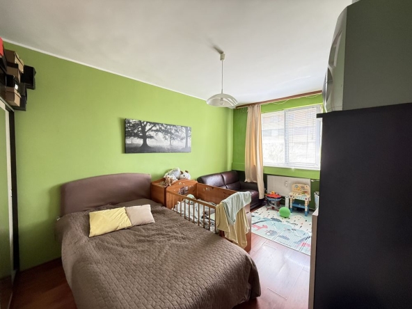 Едностаен апартамент в Враца, Металург - 36 кв.м за 708 €/кв.м - Снимка #1