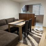 Дава се под наем Двустаен апартамент в Петрич - 60 кв.м за 259.08 € - Снимка #1