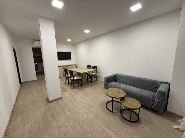 Дава се под наем Двустаен апартамент в Варна, Владислав Варненчик - 60 кв.м за 398.82 € - Снимка #1