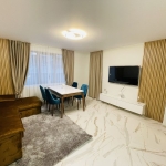 Дава се под наем Двустаен апартамент в Варна, Лятно кино Тракия - 61 кв.м за 663 € - Снимка #1