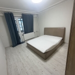 Дава се под наем Двустаен апартамент в Плевен, Сторгозия - 78 кв.м за 278.97 € - Снимка #1