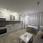 Дава се под наем Двустаен апартамент в Варна, Левски - 55 кв.м за 548.25 € - Снимка #1