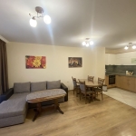 Дава се под наем Двустаен апартамент в Варна, Възраждане 1 - 70 кв.м за 657.9 € - Снимка #1