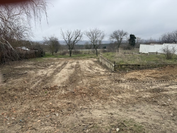 Парцел в с. Близнаци, Област Варна - 779 кв.м за 47 €/кв.м - Снимка #1