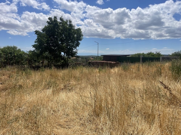 Парцел в Хисаря - 474 кв.м за 31 €/кв.м - Снимка #1