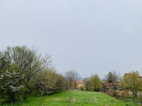 Парцел в Полски Тръмбеш - 1080 кв.м за 17 €/кв.м - Снимка #1