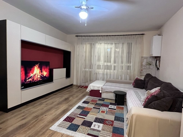 Дава се под наем Двустаен апартамент в Варна, Възраждане 3 - 73 кв.м за 498.27 € - Снимка #1