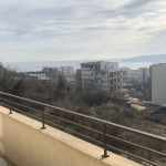 Тристаен апартамент в Варна, Бриз - 85 кв.м за 1194 €/кв.м - Снимка #1