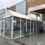 Дава се под наем Заведение в Пазарджик, Устрем - 75 кв.м за 306 € - Снимка #1