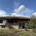 Къща в с. Осенец, Област Разград - 120 кв.м за 185 €/кв.м - Снимка #1