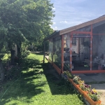 Промишлена сграда в с. Хаджиево, Област Пазарджик - 3720 кв.м за 54 €/кв.м - Снимка #1