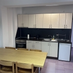 Дава се под наем Тристаен апартамент в Горна Оряховица - 45 кв.м за 219.3 € - Снимка #1