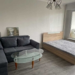 Дава се под наем Едностаен апартамент в София, Младост 1 - 45 кв.м за 398.82 € - Снимка #1