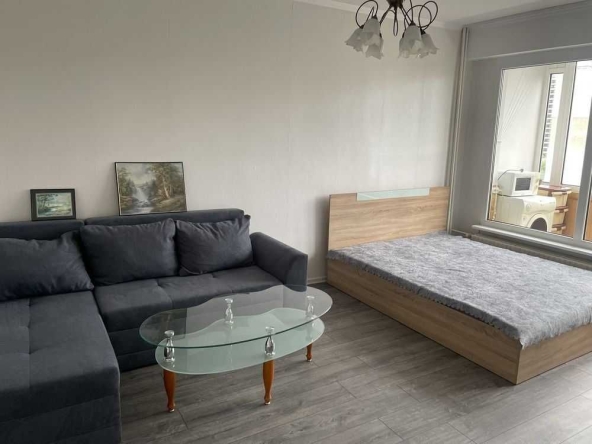 Дава се под наем Едностаен апартамент в София, Младост 1 - 45 кв.м за 398.82 € - Снимка #1