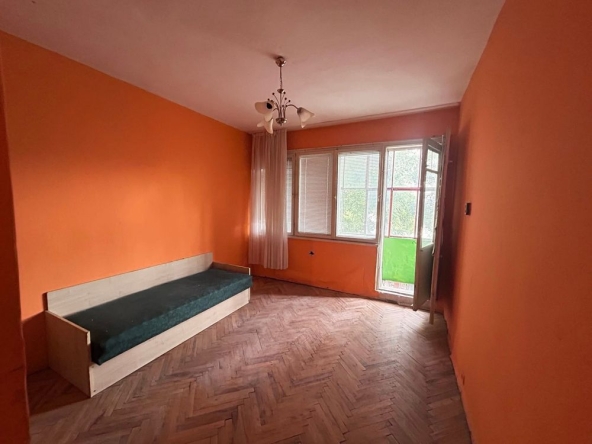 Дава се под наем Двустаен апартамент в Силистра, Митница - 90 кв.м за 69822.06 € - Снимка #1