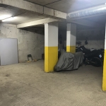 Гараж / Паркомясто в Бургас, Меден рудник - зона В - 41 кв.м за 100 €/кв.м - Снимка #1