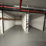 Гараж / Паркомясто в Пловдив, Център - 17 кв.м за 810 €/кв.м - Снимка #1