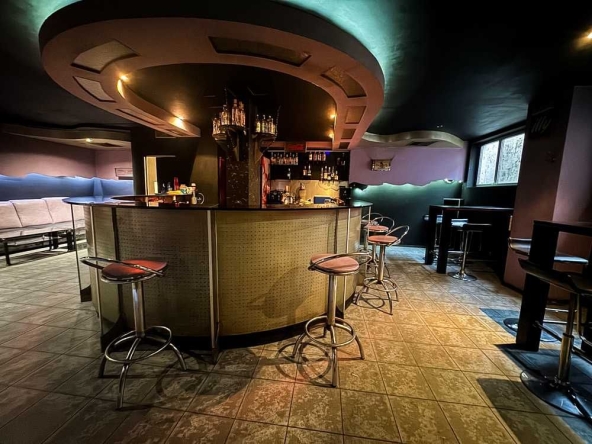 Офис в Русе, Център - 109 кв.м за 449 €/кв.м - Снимка #1