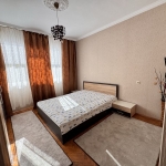 Дава се под наем Тристаен апартамент в Плевен, Сторгозия - 60 кв.м за 280.5 € - Снимка #1