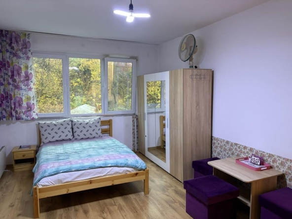 Двустаен апартамент в Смолян, Станевска махала - 45 кв.м за 533 €/кв.м - Снимка #1