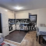 Дава се под наем Двустаен апартамент в Варна, Възраждане 1 - 73 кв.м за 448.8 € - Снимка #1