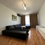 Дава се под наем Двустаен апартамент в Пловдив, Христо Смирненски - 62 кв.м за 458.49 € - Снимка #1