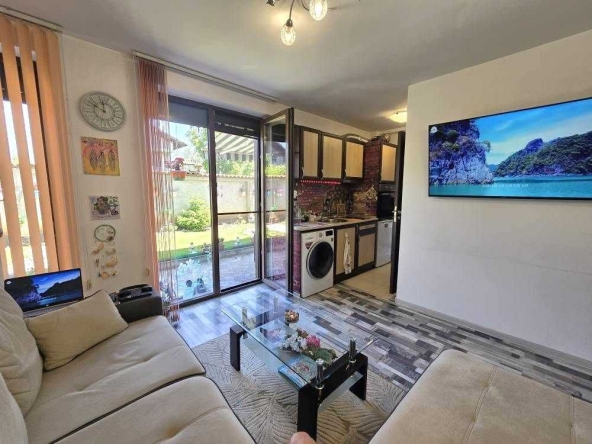 Двустаен апартамент в Банско - 48 кв.м за 824 €/кв.м - Снимка #1